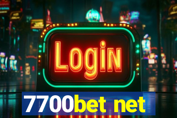 7700bet net